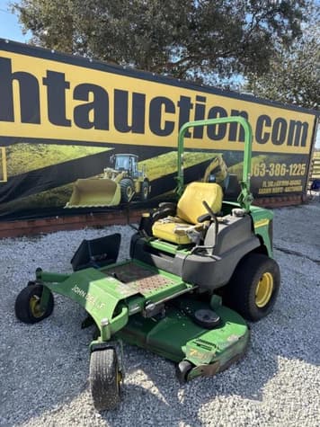 Main image John Deere 997